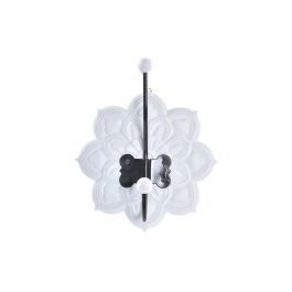 Perchero de Pared DKD Home Decor Metal MDF Mandala Árabe (19 x 8 x 22 cm) Perchero de Pared DKD Home Decor Metal MDF Mandala Árabe (19 x 8 x 22 cm)