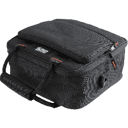 Gator Flightcase Reforzado Para Mezclador 30,5 x 30,5 x 13,9 cm Nylon