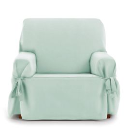 Funda para sillón Eysa LEVANTE Menta 100 x 110 x 120 cm Precio: 46.49999992. SKU: B17CM3LK3J