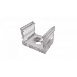 Clip Standard Perfíl Tipo A - Transparente Precio: 0.4598. SKU: 15096777769347