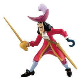 BULLYLAND Figura Capitán Garfio de Peter Pan Disney 10cm Precio: 8.49999953. SKU: B1E3QA3AVB