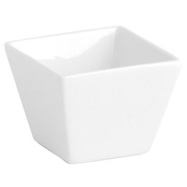 Quid Bol Porcelana Chef 7,5 cm (12 Unidades) Cerámica Precio: 24.78999963. SKU: B1A4ATPJPC
