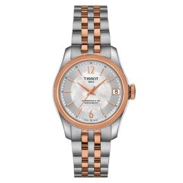 Reloj Mujer Tissot T1082082211701