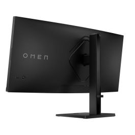 HP OMEN 34c Monitor Gaming Curvo WQHD 165Hz de 34 Pulgadas