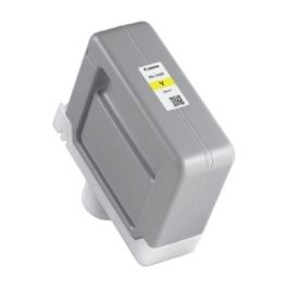 Canon PFI-310Y Cartucho de Tinta Original Amarillo 330 ml para impresoras Canon ImagePrograf TX2000, TX3000 y TX4000 Precio: 172.49999943. SKU: B1CE5VZ2G9