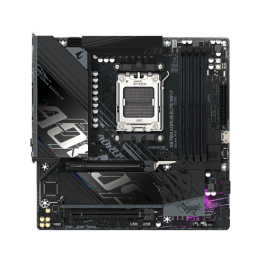 Gigabyte X870M AORUS ELITE WIFI7 Placa Base ATX AM5 DDR5 Wi-Fi 7