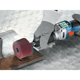 Bosch GGS 18V-10 SLC Amoladora Recta a Batería 18V, Profesional, 1.6 kg