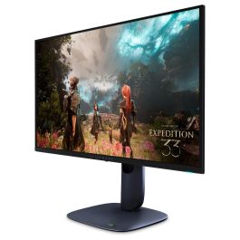 DELL Alienware AW2725Q Monitor Gaming QD-OLED 27 Pulgadas 4K 240Hz G-SYNC