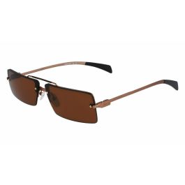 Gafas de Sol Unisex Salvatore Ferragamo SF306S-762 Ø 65 mm Gafas de Sol Unisex Salvatore Ferragamo SF306S-762 Ø 65 mm