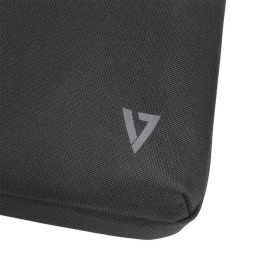 Maletín para Portátil V7 CTP14-ECO2 Negro 14,1'' Maletín para Portátil V7 CTP14-ECO2 Negro 14,1''