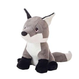Creaciones Llopis Ray Zorro Peluche de Poliéster 25 cm Precio: 6.59000001. SKU: B1ETXPD678