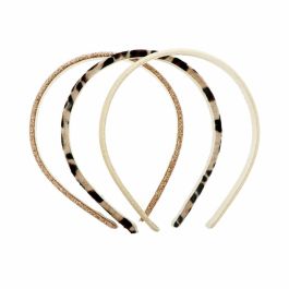 Inca Diademas Finas Set de 3 unidades Infantiles, Accesorios para el Cabello Forradas con Variedad de Telas y Estampados Únicos Precio: 4.49999968. SKU: B1BJSCDGTM