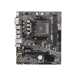 MSI Placa Base A520M-A PRO AMD AM4 DDR4 HDMI PCIE3.0 USB3.2 MATX 911-7C96-001