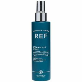Ref Detangling Spray 175 ml - Desenredante y protector para todo tipo de cabello Precio: 11.99000011. SKU: B1D86SRFNC