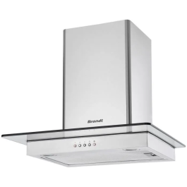Brandt Campana Decoración BHB1644IX - 60cm