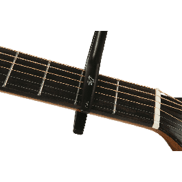 Cejilla Universal Eko - Para Todo Tipo De Guitarras
