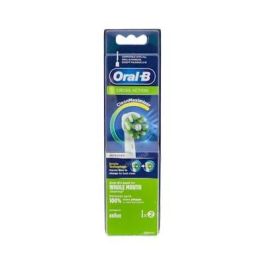 Oral-B Recambio Cepillo Eléctrico Cross Action 2 Unidades Precio: 14.9900003. SKU: B1CVLWSNR8