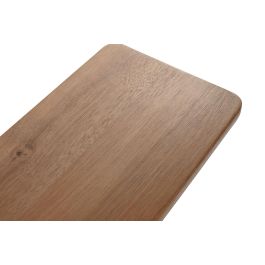 Tabla Basicos DKD Home Decor Natural 18 x 6.5 x 43.5 cm Tabla Basicos DKD Home Decor Natural 18 x 6.5 x 43.5 cm