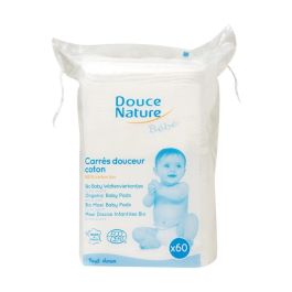 Almohadillas De Algodón Para Bebés Precio: 6.50000021. SKU: B18VF25N6X