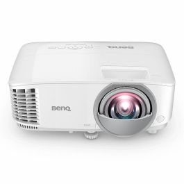 Proyector BenQ MX808STH 3600LM