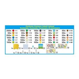 Epoch Set de Manualidades Super Mario 16'50x16x14cm