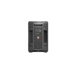 JBLPRO IRX108BT Altavoz PA Portátil de 8 pulgadas, Bluetooth, 1300W, Supresión de Retroalimentación dbx, 2 Entradas XLR/TRS