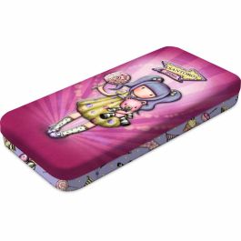 Portatodo metal gorjuss™ fairground "first prize" 9x19x24cm Precio: 6.50000021. SKU: S4306679