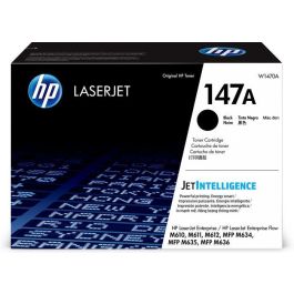 HP LaserJet M611,M612 Toner Negro 147A HP LaserJet M611,M612 Toner Negro 147A Precio: 213.50000001. SKU: B193EKHFDB