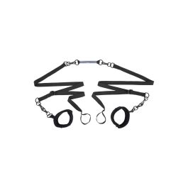Abrazaderas para Bondage Sportsheets Pivot Precio: 47.49999958. SKU: B1CY8E8PLZ