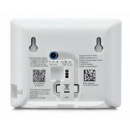 Gigaset N530 IP PRO DECT Basisstation para hasta 8 auriculares, hasta 50m interiores y 300m exteriores