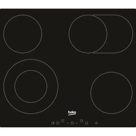 Beko Placa Vitrocerámica 4 fuegos HIC 64403 T Precio: 224.99000029. SKU: B14ZSYQYEF