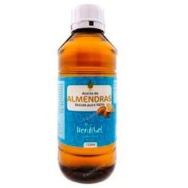Aceite De Almendras Puro 1L Precio: 13.50000025. SKU: B14LY9MQZF