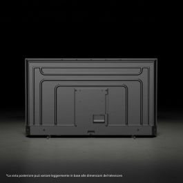 Smart TV Philips 75PUS7000 75" 4K Ultra HD LED HDR