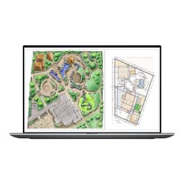 Dell Portátil 2K9R3 Estación de trabajo móvil Intel Core i7 12700H 16GB RAM 512GB SSD 17" UHD+ NVIDIA RTX A2000 Windows 10 Pro Precio: 3289.68999986. SKU: B1ATV6E656