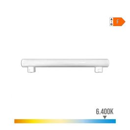 Edm Linestra LED 2 Casquillos S14s 7W 750lm 6400K Luz Fría 300x30x47mm Precio: 7.49999987. SKU: S7917423