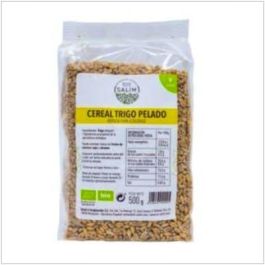 ECO SALIM Trigo Pelado Integral Bio Vegano 500g Precio: 2.5900004. SKU: B12N3L3V36