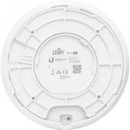 Punto de Acceso UBIQUITI UAP-AC-PRO UniFi WiFi AC 2xRJ45 PoE Blanco Punto de Acceso UBIQUITI UAP-AC-PRO UniFi WiFi AC 2xRJ45 PoE Blanco