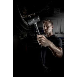 Maza Halder BlackCraft 700 g 40 mm