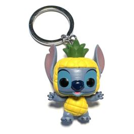 Llavero Pocket POP Disney Lilo & Stitch - Stitch as Pineapple Precio: 8.49999953. SKU: B1D37T7V4H