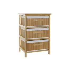 Cajonera Basicos DKD Home Decor Natural 32 x 63 x 42 cm Precio: 68.7900004. SKU: B19CD69MHN