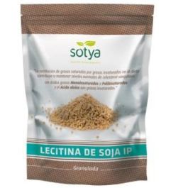 Lecitina De Soja Granulada 600Gr. Ip Precio: 20.5900002. SKU: B1DQB27PW4