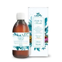 Inmunihealth 250Ml. Precio: 13.4999997. SKU: B1KFAQX4LD