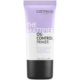 The Mattifier, Control de aceite, Imprimación líquida, 30 ml Precio: 14.58999971. SKU: S05103197