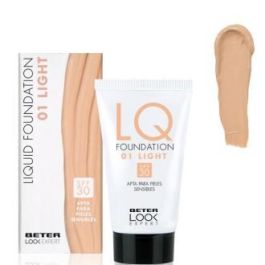 Liquid Foundation Look Expert Sweet Nude Liquid Foundation Look Expert Sweet Nude Precio: 11.58999952. SKU: B1GV7ENADW