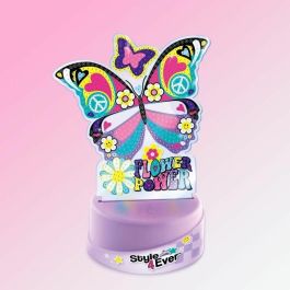 Canal Toys OFG 299 Caja de lámpara Diamant'Art Style For Ever