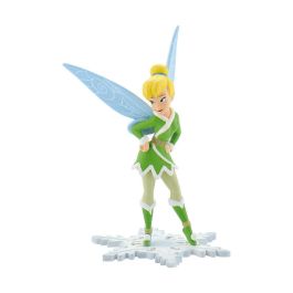 BULLYLAND Figura Hada Invierno Campanilla Disney 10cm Precio: 8.49999953. SKU: B167CHYWRB