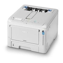 OKI impresora color A4 C650dn 35 ppm, bandeja 250 hojas + entrada man. 100 hojas.