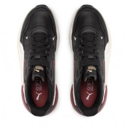 Zapatillas Deportivas Hombre Puma X-Ray Speed Fc Negro S