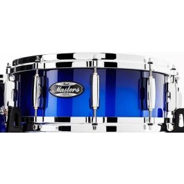 Caja 14 X 5" Master Maple - Kobalt Blue Fade Metallic Precio: 791.9000001. SKU: B12C4292RN