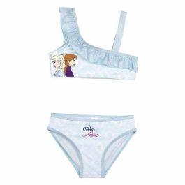 Bikini frozen 2 talla 3 años Bikini frozen 2 talla 3 años
